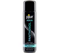 Pjur Aqua Panthenol - Lubrificante Intimo a Base d'Acqua 100 ML