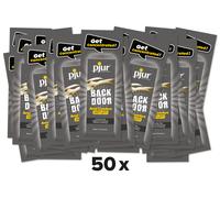 Pjur BACK DOOR Anal Comfort Serum 1,5ml 50 pack