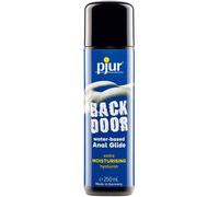 Pjur Back Door Comfort Water Anal Glide 250 ML