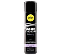 Pjur Pjur Back Door Relaxing Lube - Lubrificante anale rilassante
