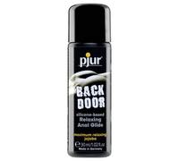 Lubrificante anale backdoor 30ml