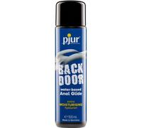 PJUR - BACK DOOR LUBRIFICANTE ANALE IDRATANTE 100 ML