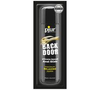 Pjur back door relax anal scivolamento 1,5 ml