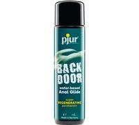 PJUR - BACK DOOR RIGENERANTE ANALE AL PANTENOLO BASE ACQUA 250 ML