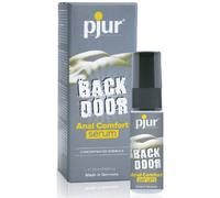 Pjur Back Door Serum - Gel Protettivo per Sesso Anale 20 ML
