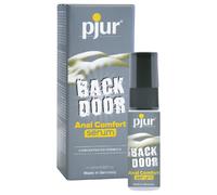 pjur Back Door - Siero lubrificante anale comfort (20ml)