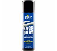 Pjur Backdoor Lubrificante anale idratante - 250 ml Bottiglie
