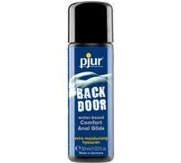 Pjur BackDoor Comfort Glide gel lubrificante 30 ml
