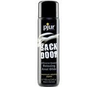 Pjur BackDoor Relaxing gel lubrificante anale 100 ml