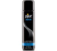 Pjur basic lubricante base agua 100 ml