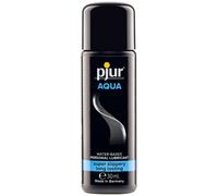 Pjur basic lubricante base agua 30 ml