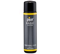 Pjur basic silicone 100 ml