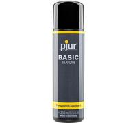 Pjur Basic Silicone 250 ML