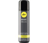 Pjur Basic Silicone 250ml