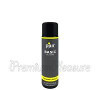 Pjur Basic Silicone 100ml