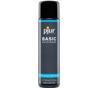 PJUR BASIC ALL''ACQUA 100 ML