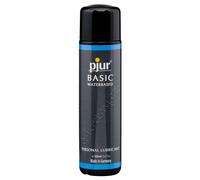 PJUR BASIC ALL''ACQUA 100 ML