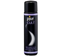 Pjur - Cult Spray Lubrificante per Indumenti in Lattice 100 ML