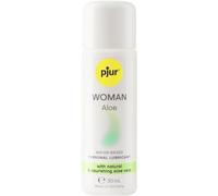 pjur Donna Aloe a base d'acqua 0,03 l Lubrificante