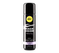 Pjur Fantastico gel anale Pjur Backdoor - 250 ml