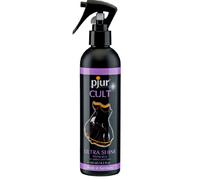 Pjur gel cult ultra brillo para latex 250 ml
