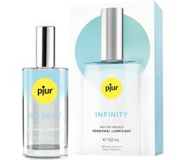 PJUR - INFINITY LUBRIFICANTE PERSONALE A BASE ACQUA 50 ML