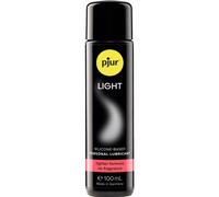 pjur® LIGHT 0,1 l Lubrificante