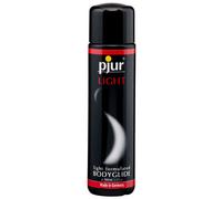 Pjur light lubricante silicona 100 ml