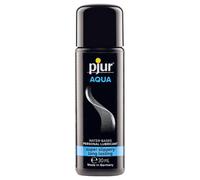 pjur - lubrificante a base d’acqua - 30ml