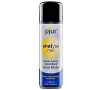 PJUR - Lubrificante A Base D'acqua Pjur 11750 (250 Ml)
