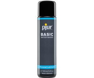 Pjur Lubrificante a Base d'Acqua Pjur