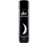 PJUR - LUBRIFICANTE AL SILICONE ORIGINALE 100 ML