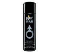 Lubrificante Silicone Man Premium ExtremeGlide 250 ml