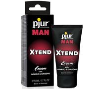 Crema stimolante man xtend