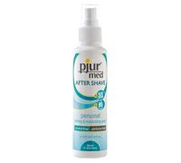Pjur Med AFTER SHAVE | Spray Idratante Per Ascelle E Aree Intime