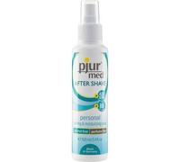 Pjur Med After Shave - Spray Post Rasatura delle Parti Intime 100 ML