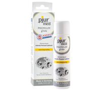 Pjur med Premium Glide 100ml