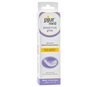 PJUR - MED SENSITIVE GLIDE LUBRIFICANTE A BASE ACQUA 100 ML