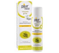 Pjur med Vegan Glide 100ml