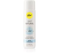 Pjur Med Natural gel lubrificante 100 ml