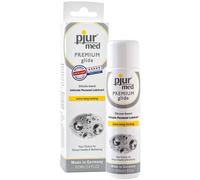 Pjur med Premium Glide 100ml