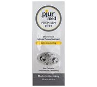 Pjur med premium glide 1,5 ml