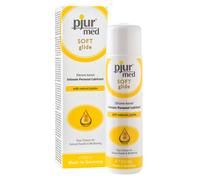 Pjur med Soft Glide 100ml