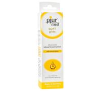 Lubrificante al Silicone Soft Glide