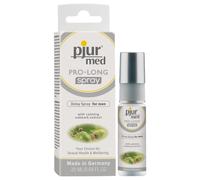 PJUR - MED PRO-LONG SPRAY RITARDANTE CON LENITIVO 20 ML