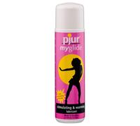 pjur MyGlide Giocattolo sessuale 100 ml 100 g Lubrificante a base di acqua
