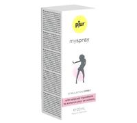 pjur® MY SPRAY *Spray stimolante* 0,02 l Spray