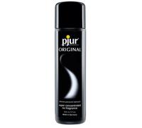 Pjur Original Massage and Glijmiddel - 500 ml Liquido