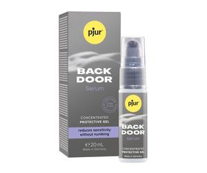 Pjur Pjur Backdoor Anal Comfort Serum