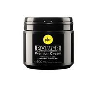 Pjur Power Premium Creme 500ml